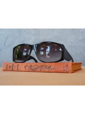 Vintage Gemma 2000s Sunglasses France Rave Y2K Gorpcore Sports Festival